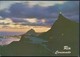 °°° 20001 - BRASIL - RIO DE JANEIRO - RIO CORCOVADO - 1997 With Stamps °°° - Rio De Janeiro