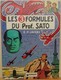 Blake Et Mortimer - Les 3 Formules Du Professeur Sato - Jacobs - Blake Et Mortimer