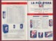 240320C - Catalogue 1950 LA PILE HYDRA éclairage Lanterne Camping - Electricity & Gas