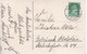 AK Fröhliche Weihnachten - Engel Mit Weihnachtsbaum - Reliefdruck - Hattingen 1926 (48433) - Other & Unclassified