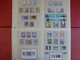 Delcampe - Collection Timbres Neufs **  De Monaco - Collections, Lots & Series