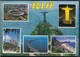 °°° 20008 - BRASIL - RIO DE JANEIRO - VEDUTE VIEWS - 1995 °°° - Rio De Janeiro