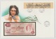 Bank Of Guyana Enveloppe1985 Banknote 1 Dollar UNC - Guyana