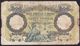 20 Francs, 1939 Albania - Albania