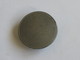 Ancien Bouton Plat Et Lisse  Militaire ?  **** EN ACHAT IMMEDIAT **** - Buttons