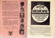 Petit Aide-mémoire édité Par Les éditions Pen (St-Hubert) Avec L'Unicef (années 1970) - Encyclopédies