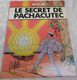 BD L'inconnu De La Tamise  2. Le Secret De Pachacutec....010320 - Other & Unclassified