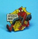 Delcampe - 1 PIN'S //    ** SPIDERMAN / MARVEL \ COMICS ** . (©2002 MARVEL 8TH WONDER LTD) - BD