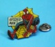 Delcampe - 1 PIN'S //    ** SPIDERMAN / MARVEL \ COMICS ** . (©2002 MARVEL 8TH WONDER LTD) - BD