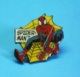 Delcampe - 1 PIN'S //    ** SPIDERMAN / MARVEL \ COMICS ** . (©2002 MARVEL 8TH WONDER LTD) - BD