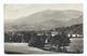 Postcard Cumbria Coniston Rp Posted 1906 Windermere - Other & Unclassified