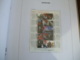 Delcampe - Collection Netherlands In DAVO LUXE Album 1996 Till 1999 MNH Including Extra Sheets - Verzamelingen