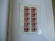 Delcampe - Collection Netherlands In DAVO LUXE Album 1996 Till 1999 MNH Including Extra Sheets - Verzamelingen