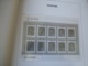 Delcampe - Collection Netherlands In DAVO LUXE Album 1996 Till 1999 MNH Including Extra Sheets - Verzamelingen