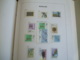 Delcampe - Mooie Collectie Nederland, Nice Collection Netherlands, MNH And Hinged From 1944 - 1989 - Verzamelingen