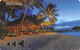 Veligandu Island Resort - Maldives - Hotel Room Key Card, Hotelkarte, Schlüsselkarte, Clé De L'Hôtel - Hotelkarten
