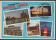 °°° 20050 - CANADA - GREETINGS FROM WINDSOR , THE ROSE CITY - 1984 With Stamps °°° - Windsor