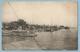 A063 Tuck's  Postcard     View Right Bank, Shatt-El-Ayad   ++++++++++++++ - Iraq