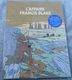 BD L'affaire Francis Blake, éditions Bibliophile TED BENOIT, Tirage Limité  Avec 1 Sérigraphie Originale..........010320 - Blake & Mortimer