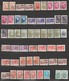 LOT TIMBRES MONDE  1114 OBLITERES +  112 NEUFS**      46 SCAN - Alla Rinfusa (min 1000 Francobolli)