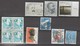 Delcampe - LOT TIMBRES MONDE  1114 OBLITERES +  112 NEUFS**      46 SCAN - Alla Rinfusa (min 1000 Francobolli)