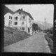 Hotel Belvédère Haute-Savoie , Chamonix, Mont-Blanc, Annecy Et Environs ,  Années 1925-26 - Professions