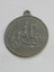 Médaille De Voyage - S. Georgius Equitum Patronus / In Tempestate Securitas  **** EN ACHAT IMMEDIAT **** - Royal/Of Nobility