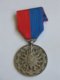 Décoration Médaille Civile En ARGENT  - Médaille D'honneur  - Ville De Puteaux ***** EN ACHAT IMMEDIAT **** - Autres & Non Classés
