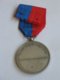 Décoration Médaille Civile En ARGENT  - Médaille D'honneur  - Ville De Puteaux ***** EN ACHAT IMMEDIAT **** - Autres & Non Classés