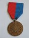 Décoration Médaille Civile - Médaille D'honneur  - Ville De Puteaux ***** EN ACHAT IMMEDIAT **** - France