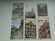 Delcampe - Lot De 60 Cartes Postales D' Allemagne Deutschland     Lot Van 60 Postkaarten Van Duitsland - 60 Scans - 5 - 99 Cartes