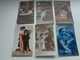 Beau Lot De 60 Cartes Postales De Fantaisie  Couples  Couple    Mooi Lot Van 60 Postkaarten Fantasie Koppels  Koppel - 5 - 99 Cartes