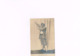 Henry Krauss Dans Paillasse Vanderauwera & Cie Bruxelles Paris Dupont,carte Postale Ancienne 1890-1910,artiste,acteur, - Artistes