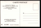 45, 7ème Bourse De Cartes Postales,St Denis En Val, 14-12-1986, Quartier Gare, L'ancien Et Le Futur - Bourses & Salons De Collections