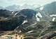 05 - Col Du Galibier - Le Sommet Du Col - Dans Le Fond, Massif De La Meije - Otros & Sin Clasificación