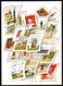 Delcampe - 45, 20ème Bourse De Cartes Postales,St Denis En Val, 12-12-1999, Serie Complète De 20 Cartes - Bourses & Salons De Collections