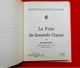 Livret Scoutisme- Manuel Des épreuves De 2ème Classe- Liège/ Ambiorix - Scoutisme