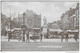 BRUXELLES ..-- Place ANNEESSENS . Marché . 1910 De LONGLIER Vers RESPELT ( Melle Marthe ARNOULD ) . Voir Verso . - Märkte