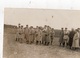 TROISDORF LES OFFICIERS DU 312 RALP AU CAMP DE WAHN A L'OCCASSIONS DU CONCOURS DE TIR (CARTE PHOTO) - Troisdorf