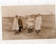 TROISDORF LES OFFICIERS  CAMP DE WAHN  A L'OCCASSION DE LA REMISE DES PRIX DU CONCOURS DE TIR(CARTE PHOTO) - Troisdorf