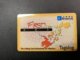 FILPPPINES PREPAID  CARD     Fine Used Card  ** 813** - Philippines
