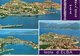 Isola D'Elba - Portoferrrario - Viaggiata 1983 - Altri & Non Classificati