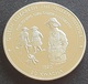 Malawi 20 Kwacha 1997 (PROOF)  -The Queen Mother In The Girl Guides 1920 - Malawi