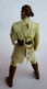 FIGURINE STAR WARSOIWAN KENOBI COMBAT ACTION 15 Cm - Episode II