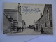 CPA  51 - BOUY -- La Grande Rue Environs Du Camp De Chalons Belle Animation 1911  TBE - Autres & Non Classés