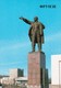 AK Frunze - Monument To V. I. Lenin (48485) - Kirgizië