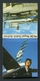 MATCHBOOK : KLM - ROYAL DUTCH AIRLINES - AMSTERDAM INTERNATIONAL AIRPORT - Luciferdoosjes