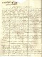 6968 "LETTERA ASSICURATA INVIATA A LECCE  IL 5 MAGGIO 1869-REGNO DI NAPOLI 1 GR.+ 2 GR. + 5 GR. " - Naples