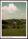Ober-Beerbach B. Seeheim-Jugenheim / Bergstrasse  -  Blick Vom Sonneneck  -  Ansichtskarte Ca.1985   (12540) - Bensheim