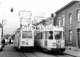 Photo SNCV Tram - Trazegnies - Courcelles